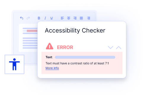 Drive student success